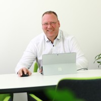 mike Horney CEO bei Promotec Medizintechnik Referenz bei WEKO